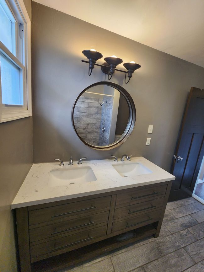 1710 Virginia Park St, House other with 2 bedrooms, 2 bathrooms and null parking in Detroit MI | Image 16