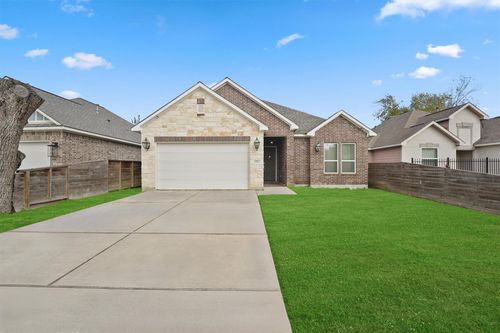 4509 Rosemont St, Houston, TX, 77051-2051 | Card Image