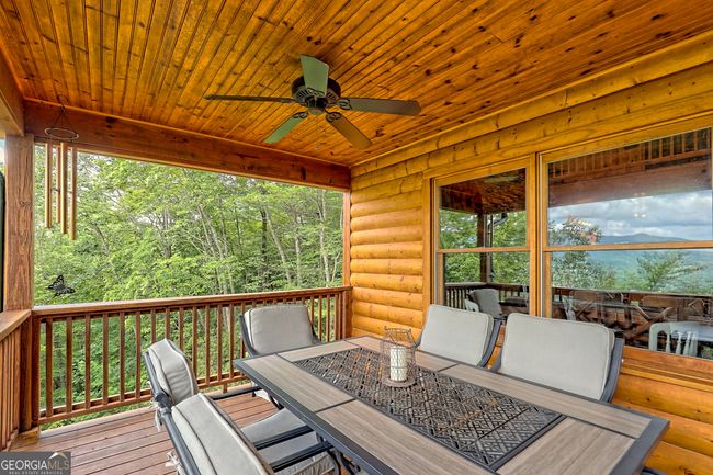 672 Screamer Dr, House other with 3 bedrooms, 3 bathrooms and null parking in Clayton GA | Image 35