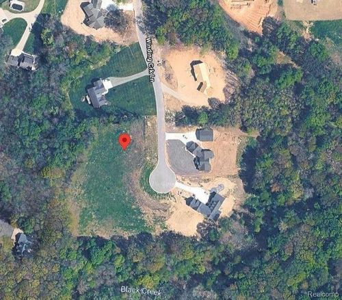 4540 Winding Creek Ln, Zeeland, MI, 49464-9261 | Card Image