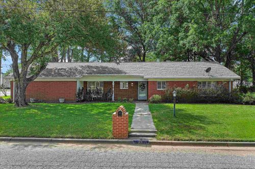 1007 Forrest Ln, Carthage, TX, 75633-2113 | Card Image