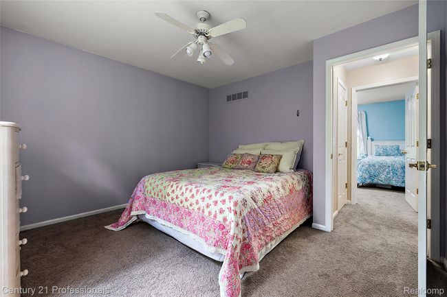 Bedroom 3 upstairs | Image 37
