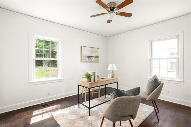 1170 Westmont Rd Sw, House other with 3 bedrooms, 2 bathrooms and null parking in Atlanta GA | Image 23