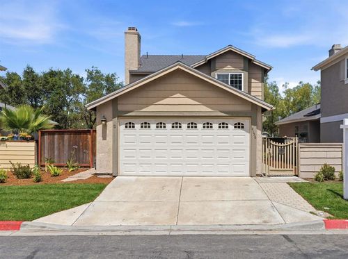 4158 Esperanza Way, Oceanside, CA, 92056-3400 | Card Image