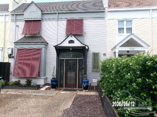 1434 Lemhurst Rd, Pensacola, FL, 32507-3539 | Card Image