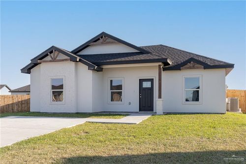 1504 Hope Dr, Mercedes, TX, 78570-1540 | Card Image