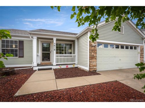 5618 Tomiche Dr, Colorado Springs, CO, 80923-3404 | Card Image