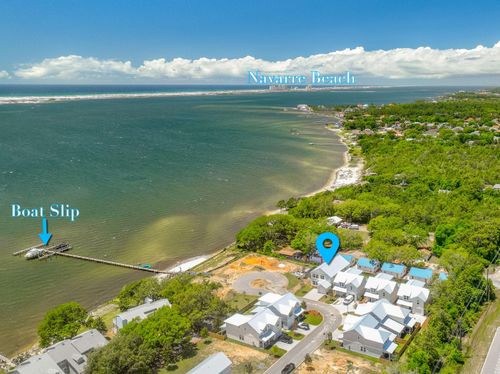 9612 Indian Stone Ct, Navarre, FL, 32566-3040 | Card Image