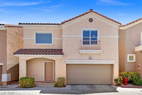 1412 Beaver Spring St, Las Vegas, NV, 89128-0592 | Card Image