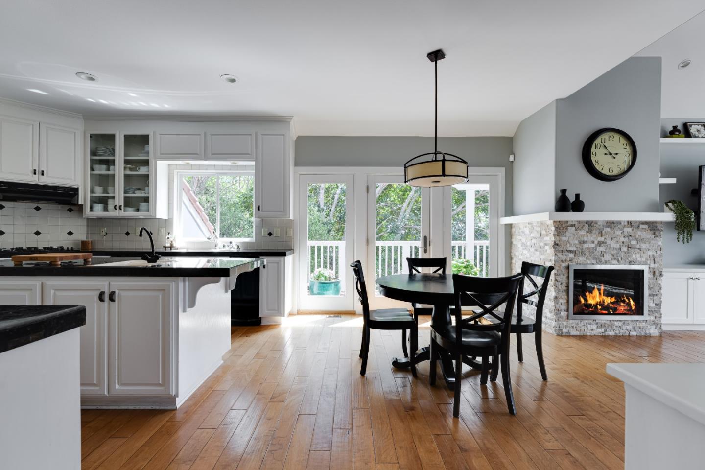 Residential in Soquel 4