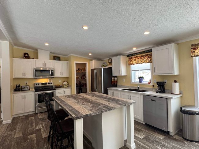638 Deer Meadow Rd, House other with 2 bedrooms, 2 bathrooms and null parking in Webster NH | Image 7