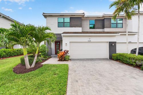 4349 Arcturus Lane, Lake Worth, FL, 33467 | Card Image