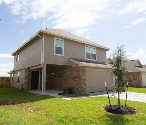24319 Treviso Gardens Dr, Katy, TX, 77493-3983 | Card Image