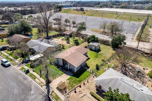 4526 Little Hill Circle, Austin, TX, 78725 | Card Image