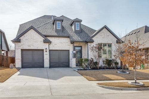 1812 Graham Way, Mansfield, TX, 76063 | Card Image