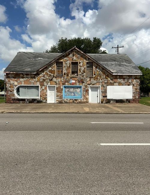 705 N Brazosport Blvd, Freeport, TX, 77541 | Card Image