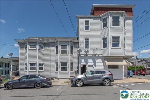 4-265 E Bertsch St, Lansford, PA, 18232-2106 | Card Image