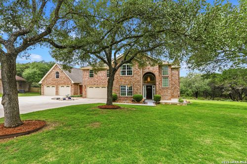 51 Hunters Point Dr, New Braunfels, TX, 78132 | Card Image