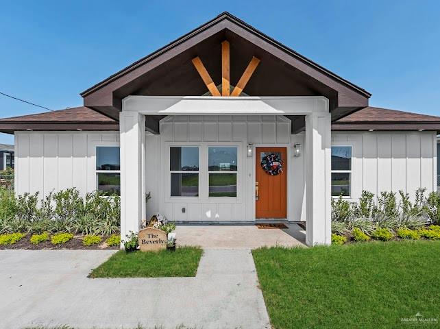 Residential in Edinburg 3