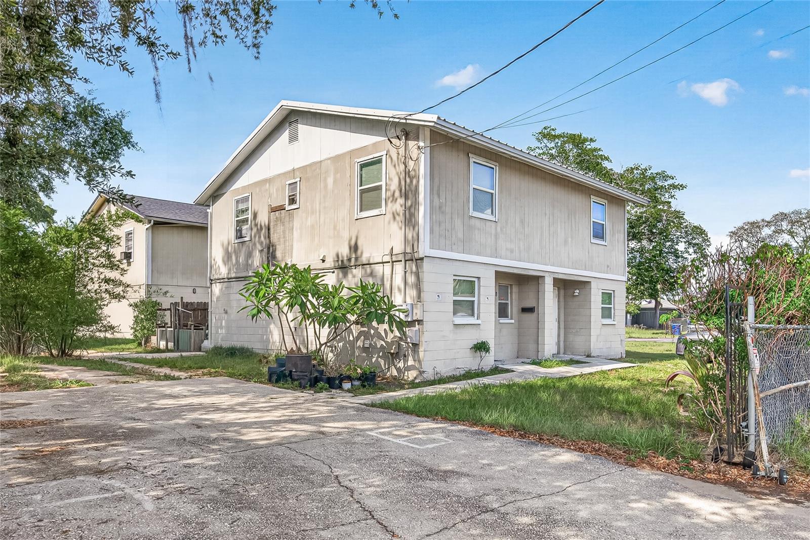 3602 54TH ST, Tampa, FL 33619