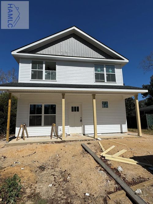 Lot 1 Seminole St, Savannah, GA, 31406-5854 | Card Image