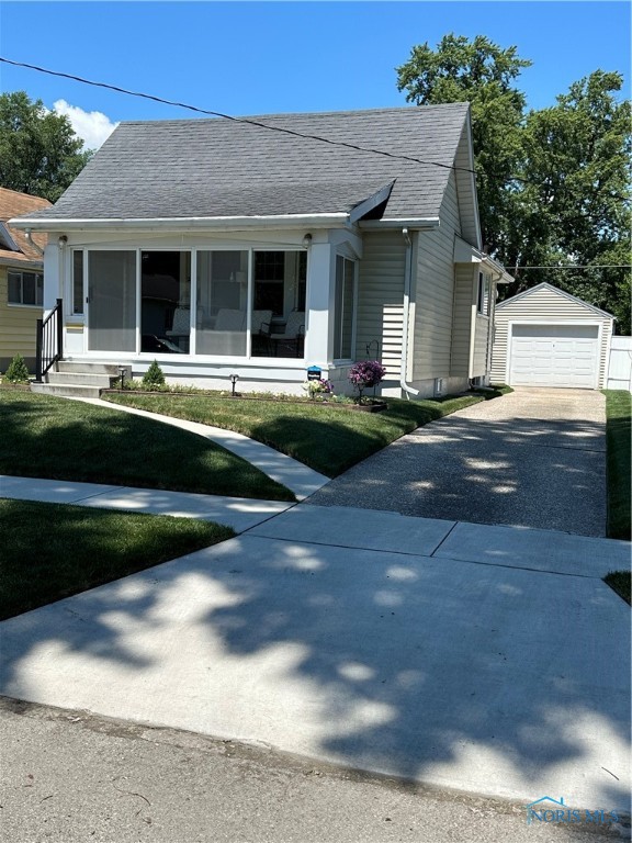 Elsie Ave, Toledo, OH 43613