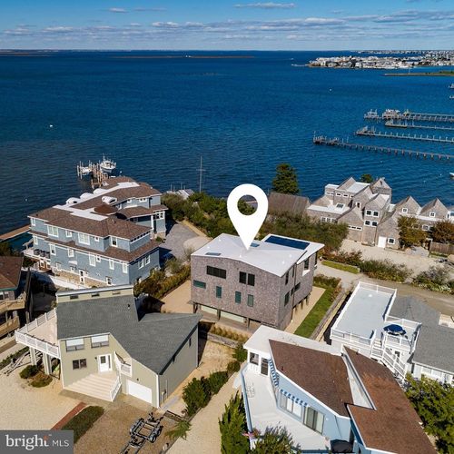 5308-G Long Beach Blvd, Harvey Cedars, NJ, 08008-5738 | Card Image