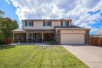 7403 S Everett Court, House other with 5 bedrooms, 1 bathrooms and 7 parking in Littleton CO | Image 2