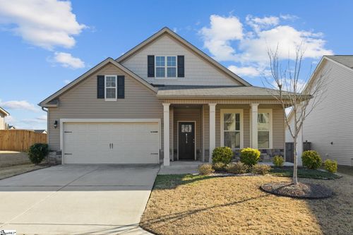 514 Castleby Dr, Duncan, SC, 29334-8208 | Card Image