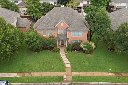1537 Lakeview Dr, Keller, TX, 76248-3278 | Card Image