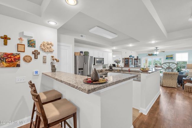 UNIT-2102 - 2100 Marsh Grove Ln, Condo with 2 bedrooms, 2 bathrooms and 2 parking in Southport NC | Image 12