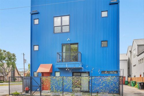 5105 Lillian St, Houston, TX, 77007-5224 | Card Image