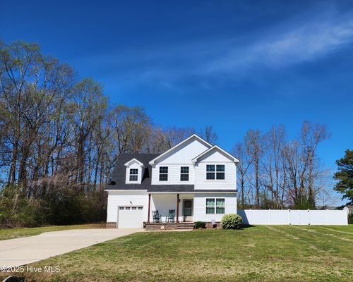 203 Juniper Dr, Camden, NC, 27921-7589 | Card Image