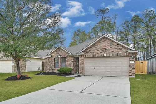 2511 Lexington Park Drive, Spring, TX, 77373 | Card Image