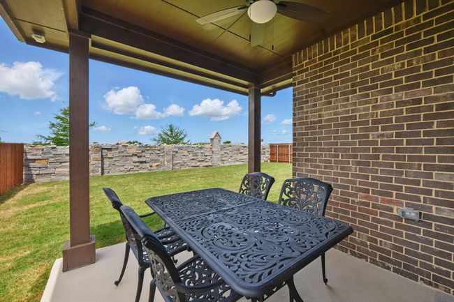 2172 Knightsgate Rd, House other with 4 bedrooms, 2 bathrooms and null parking in Argyle TX | Image 25