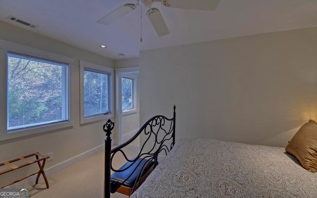 126 Jenkins Cir, House other with 5 bedrooms, 4 bathrooms and 4 parking in Lakemont GA | Image 32