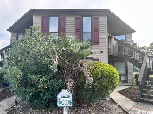 unit-a-406 Tree Top Ct, Myrtle Beach, SC, 29588-4808 | Card Image