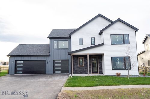 141 Creekbank Loop, Bozeman, MT, 59718-4767 | Card Image