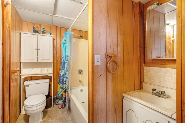 3919 E Shore Dr, House other with 4 bedrooms, 2 bathrooms and null parking in Stanton MI | Image 21