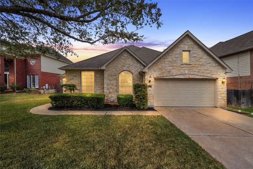 15016 Thatcher Dr, Austin, TX, 78717-4639 | Card Image