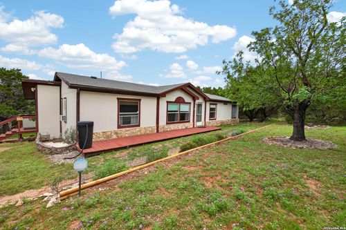136 Jeanette Cir, Canyon Lake, TX, 78133-3765 | Card Image