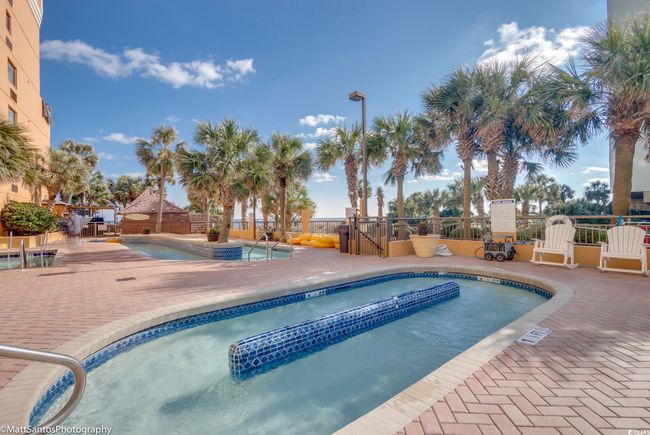 839 - 6900 N Ocean Blvd, Condo with 1 bedrooms, 1 bathrooms and null parking in Myrtle Beach SC | Image 20