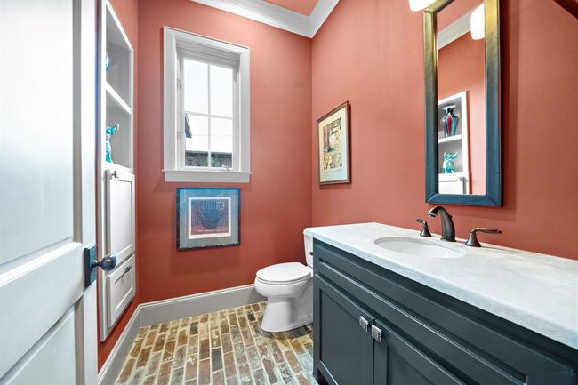 3603 Audubon Pl, House other with 3 bedrooms, 4 bathrooms and 2 parking in Houston TX | Image 15