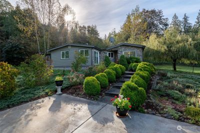 3800 Gilmore Road, House other with 3 bedrooms, 2 bathrooms and 1 parking in Everson WA | Image 1