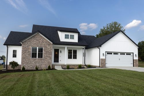 589 Harvest Ln, Harrodsburg, KY, 40330-2307 | Card Image