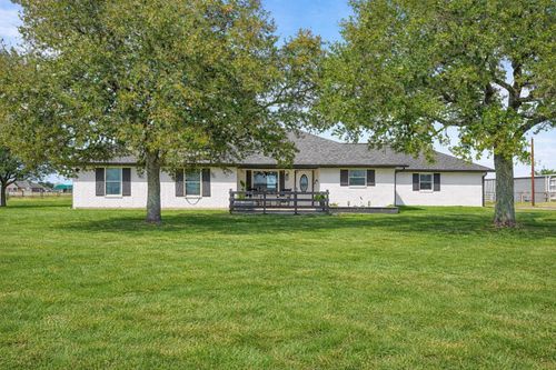 10550 Brinkmeyer Rd, Needville, TX, 77461-7201 | Card Image