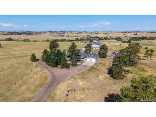 35187 County Road 17, Elizabeth, CO, 80107-7904 | Card Image