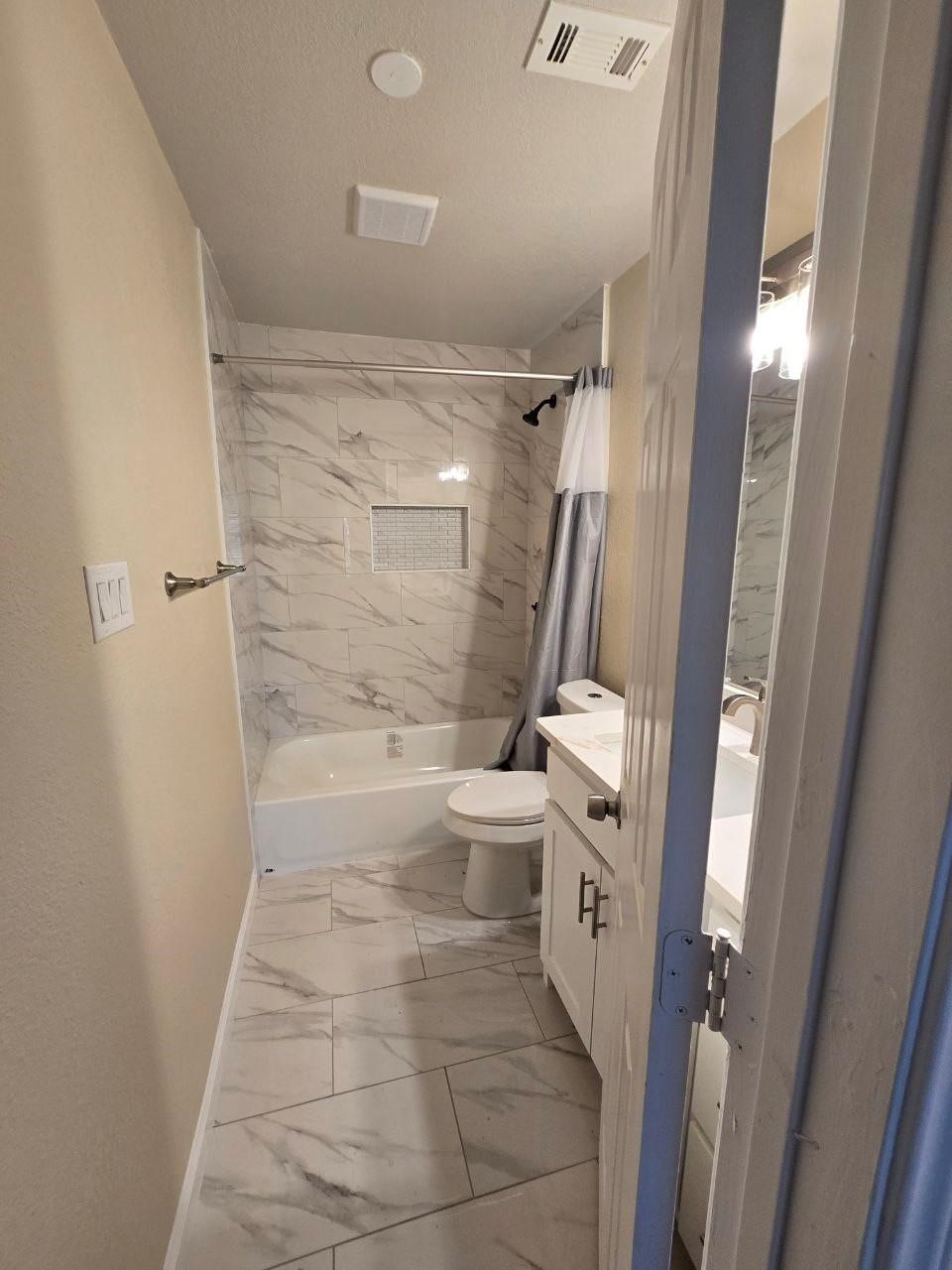 Residential in Burleson 5