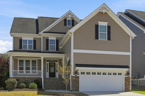 2751 Lake Waccamaw Trl, Apex, NC, 27502-8555 | Card Image