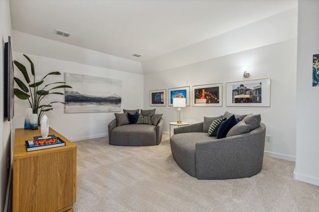 4521 Rustic Ridge Dr, House other with 4 bedrooms, 4 bathrooms and null parking in Mckinney TX | Image 27